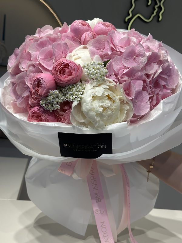 pink Verena - imagine 3