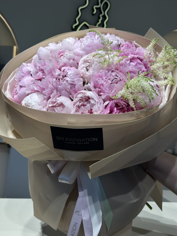 PEONY one love - imagine 4