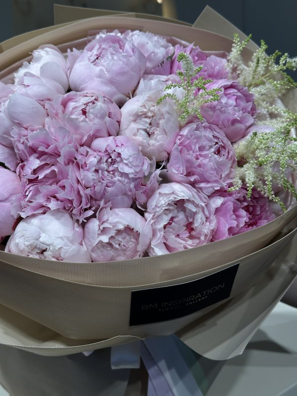 PEONY one love - imagine 3