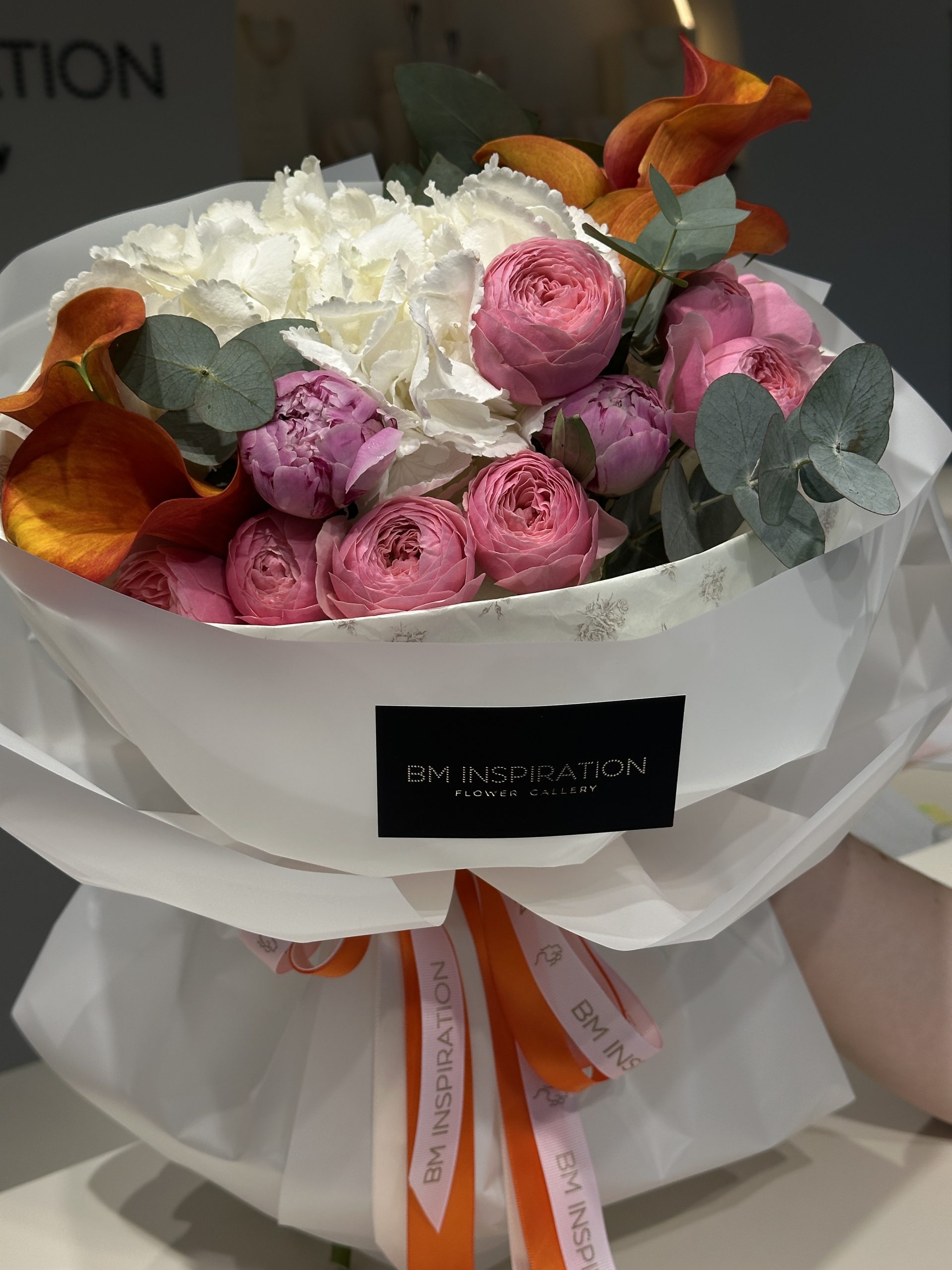 white & fresh mix - imagine 4