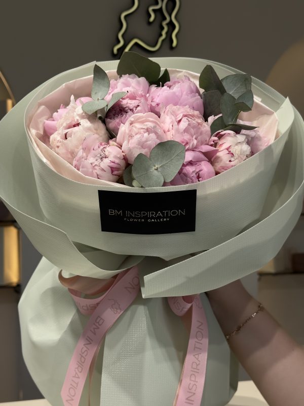 menta & PEONY combo - imagine 5