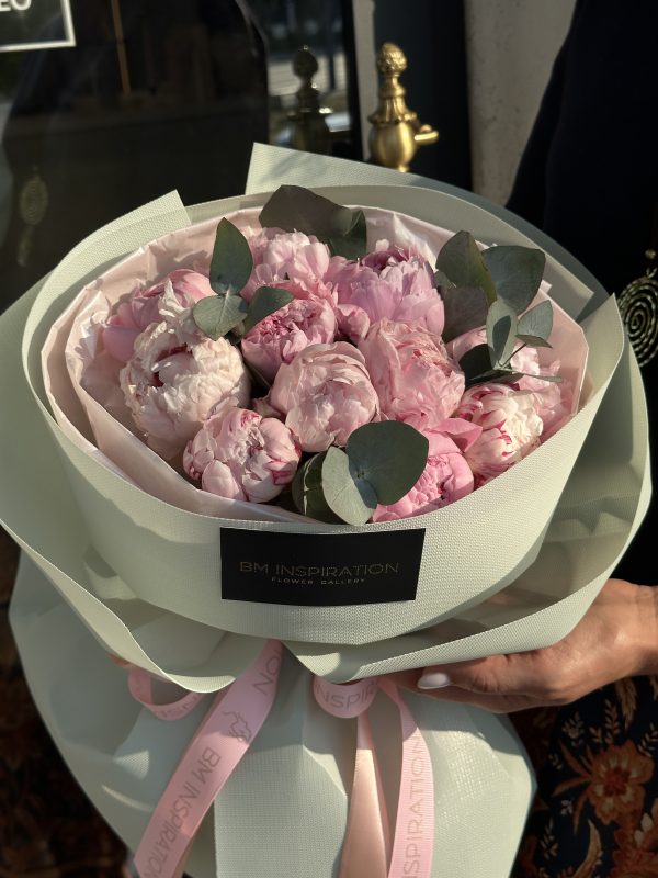 menta & PEONY combo - imagine 3