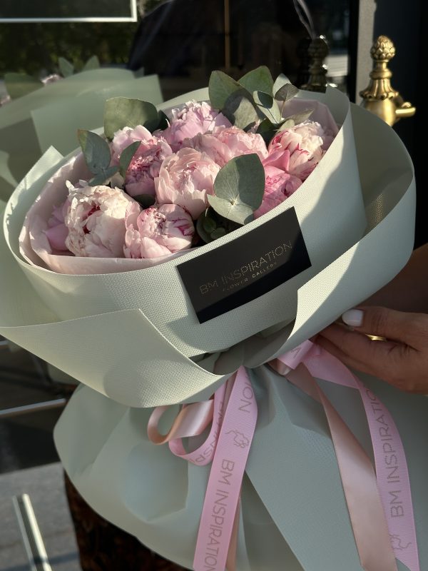 menta & PEONY combo - imagine 7