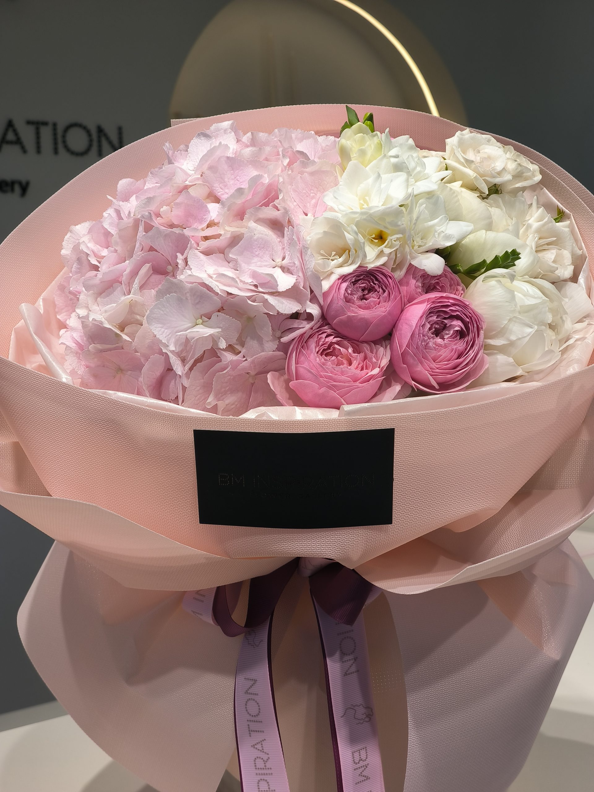 pink Complement