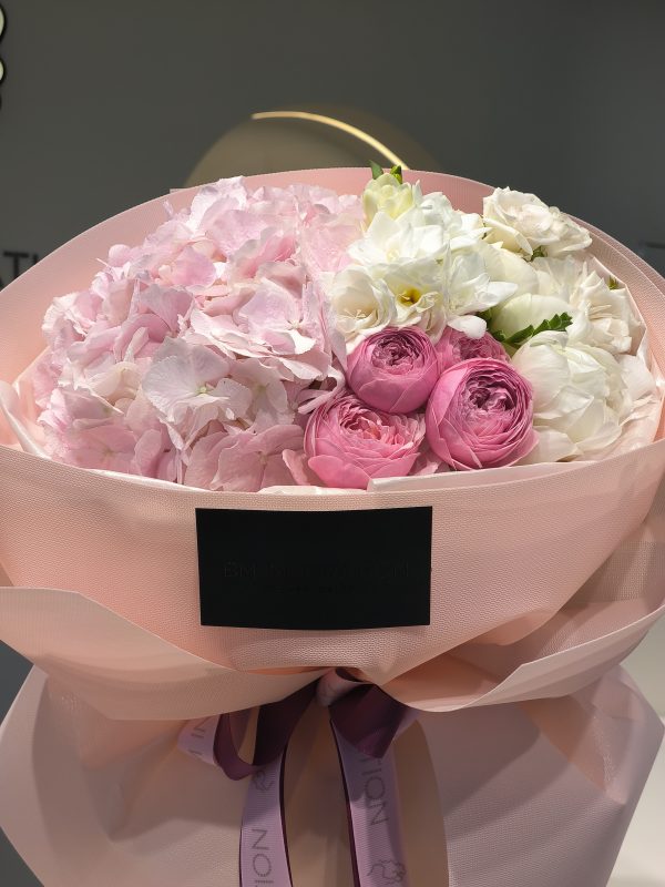 pink Complement - imagine 2
